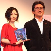 ジブリの世界、奈良の大仏のように残したい!美術館館長が明かす夢
