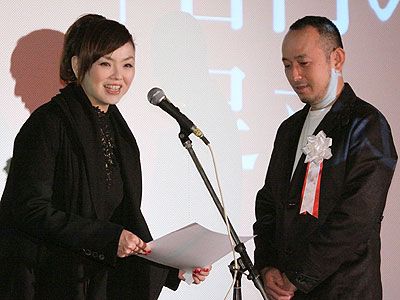 新設の脚本賞「松田優作賞」決定！151作品から選出された「百円の恋」