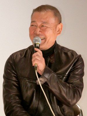 『ブラック・レイン』松田優作さんから多くを学んだ…いぶし銀の俳優・國村隼が思い出語る