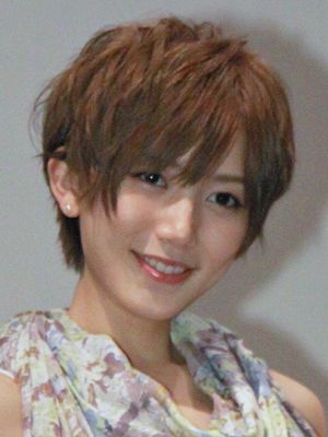 元AKB48光宗薫、主演映画舞台あいさつを欠席　体調不良のため