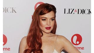 リンジー・ローハンとの仕事はヒヤヒヤの連続 プロデューサーが激白