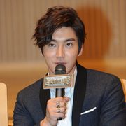 SUPER JUNIORシウォン、「ドラマの帝王」でのナルシストぶりに母親も心配<韓国JPICTURES>
