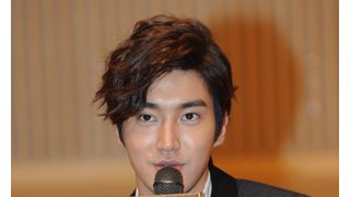 SUPER JUNIORシウォン、「ドラマの帝王」でのナルシストぶりに母親も心配<韓国JPICTURES>
