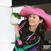 檀れい、働くシングルウーマンへ熱いエール!