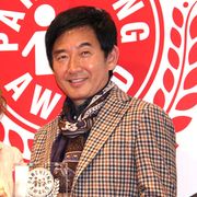 石田純一が2012年育児の顔に!まな息子の将来は大リーガーと夢語る!