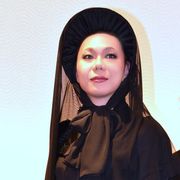 ミッツ・マングローブ、酒井法子復帰に強烈エール!?