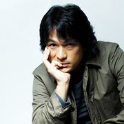 江口洋介、超合理主義の一流シェフに!フジ日9新ドラマで主演!