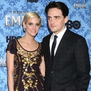 アシュリー・シンプソン、「ボードウォーク・エンパイア」のヴィンセント・ピアッツァと破局