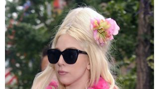 レディー・ガガ、最も愛されるエキセントリックに!