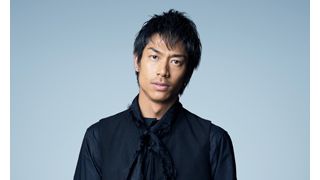 EXILE・AKIRA、活字恐怖症の“ワトソン”に!「ビブリア古書堂」で剛力彩芽と初共演