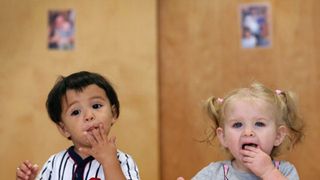 キラキラネームもここまで来た！「ハッシュタグ」という名前の女児が話題に