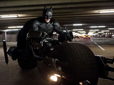 バットマンの愛車「バットモービル」と空飛ぶマシーン「バット」誕生の裏側