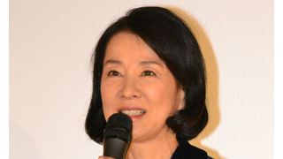 吉永小百合、自腹で1,000名分以上の映画チケット購入し招待　被災地・石巻で力の続く限り映画に携わると誓う