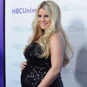 ジェシカ・シンプソン、第2子妊娠!第1子出産から7か月