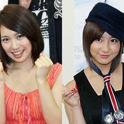元AKB48・小野恵令奈、信じたくない…増田有華の電撃脱退に大ショック メンバーは沈黙を守る