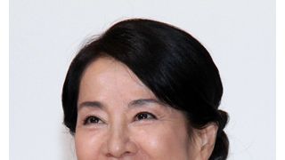 吉永小百合、過労で声が出なくなったことがあった！20代の苦悩明かす