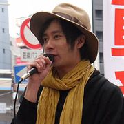 いしだ壱成、弟の将来に憂い…大阪・震災がれき焼却の不安と対策つづる
