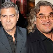 ジョージ・クルーニー、ポール・グリーングラス監督の犯罪映画で、プロデューサー兼出演決定
