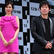 ソン・イェジン、ソル・ギョング主演『タワー』はどんな苦痛や危険もいとわない映画 これ以上の災難映画はない<韓国JPICTURES>