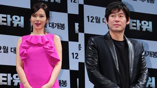 ソン・イェジン、ソル・ギョング主演『タワー』はどんな苦痛や危険もいとわない映画 これ以上の災難映画はない<韓国JPICTURES>
