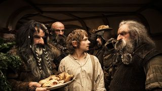 アカデミー賞視覚効果賞の候補作が発表!『ダークナイト』『アベンジャーズ』『ホビット』など大作が続々
