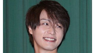 銭湯シーンに挑んだ戦闘ヒーロー俳優・徳山秀典、恥ずかしい撮影に心折れる