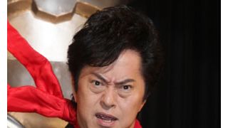水木一郎が、紅白歌合戦初出場のももいろクローバーZにエール!