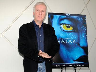 ジェームズ・キャメロン監督が『アバター』続編の脚本を来年に2月までに仕上げ、来年中に撮影することを言及！
