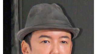 山本太郎、衆院選出馬を宣言!新党結成か