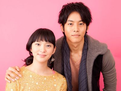 武井咲 松坂桃李が妄想する胸キュンのクリスマスデートとは シネマトゥデイ