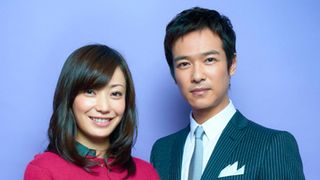 待望の『大奥』劇場版第2弾は堺雅人の「執事プレイ」が見もの！菅野もドギマギ!?