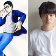 園子温×染谷将太、ベネチアコンビ再び!「みんな!エスパーだよ!」ドラマ化!
