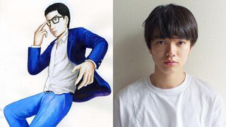 園子温×染谷将太、ベネチアコンビ再び!「みんな!エスパーだよ!」ドラマ化!
