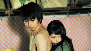 宮崎あおいが向井理を後ろからぎゅっ！映画『きいろいゾウ』予告編公開！