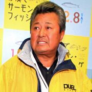 梅宮辰夫、中村勘三郎さんの死を悼む…日本の財産がもったいない