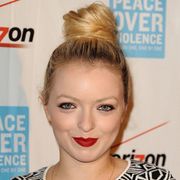 2013年ミス・ゴールデングローブはクリント・イーストウッドの娘フランチェスカ
