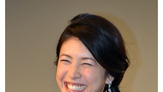 『ストロベリーナイト』完結に竹内結子ら感慨ひとしお