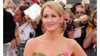 「ハリポタ」作者の大人向け小説がテレビシリーズに BBCが映像化