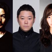 クドカン&阿部サダヲ&水田伸生の黄金トリオが復活!“謝罪”をテーマにした異色コメディー!