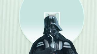 『スター・ウォーズ』で友達になりたいキャラクターナンバーワンはダース・ベイダー！