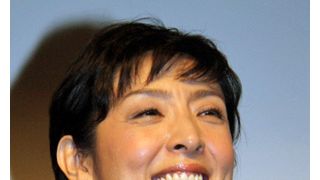 草刈民代、バレリーナ人生に別れ…女優としての飛躍を誓う