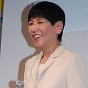 和田アキ子、勘三郎さんの訃報に悲痛…「新しい歌舞伎座に立たせてあげたかった」