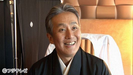 勘三郎さんの壮絶闘病生活をフジテレビが記録していた 追悼番組で放送決定 シネマトゥデイ