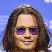 ジョニー・デップが再び「ドン・キホーテ」映画化に挑む!以前は頓挫