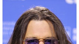 ジョニー・デップが再び「ドン・キホーテ」映画化に挑む！以前は頓挫