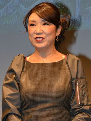 松任谷由実 ジブリ新作の主題歌オファー 喜びを爆発 シネマトゥデイ