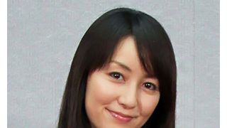 矢田亜希子、「こんなにブスブス言っているドラマは初めて」
