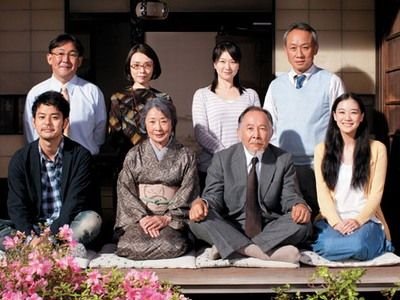 映画『東京家族』、クラウドファウンディングで被災地での試写会開催支援を呼びかけ！