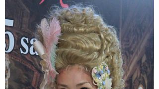 ほしのあき、出産してから胸が大きくなったと意外な悩みを吐露