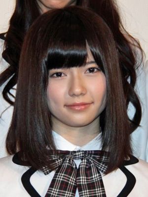 AKB48島崎遥香、活動辞退を否定…偽ツイッターに困惑